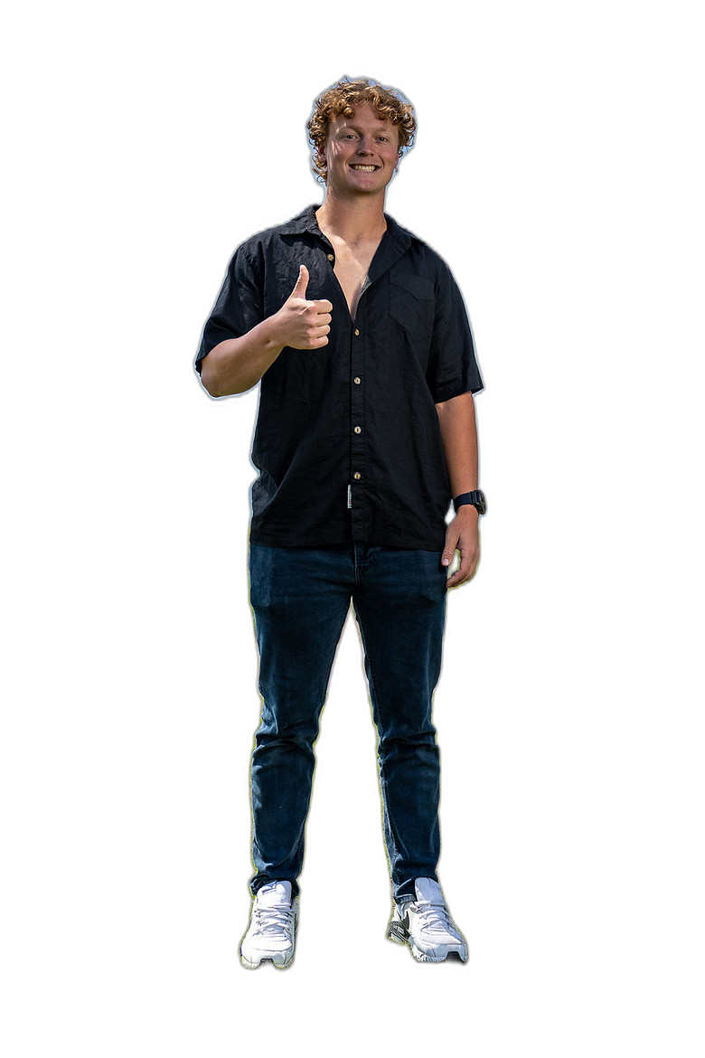 Seth, co-founder of Autopilot Systems