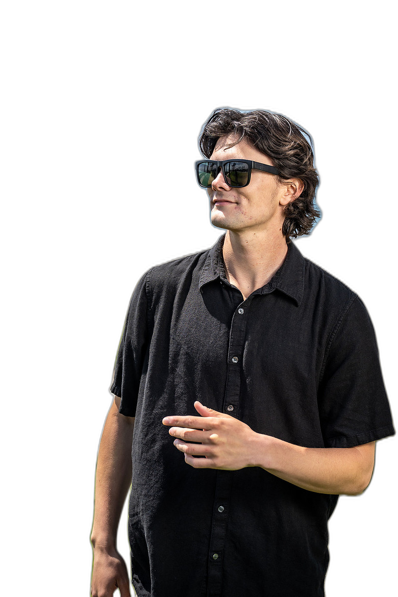 Shaun, co-founder of Autopilot Systems